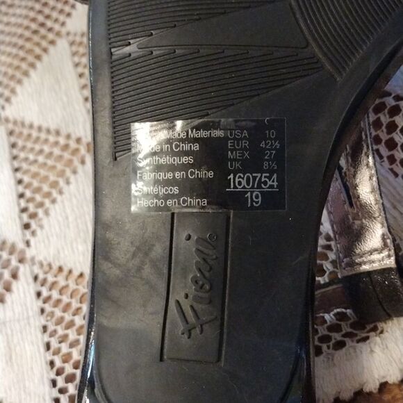 Fioni kitten heels  - Picture 4 of 4